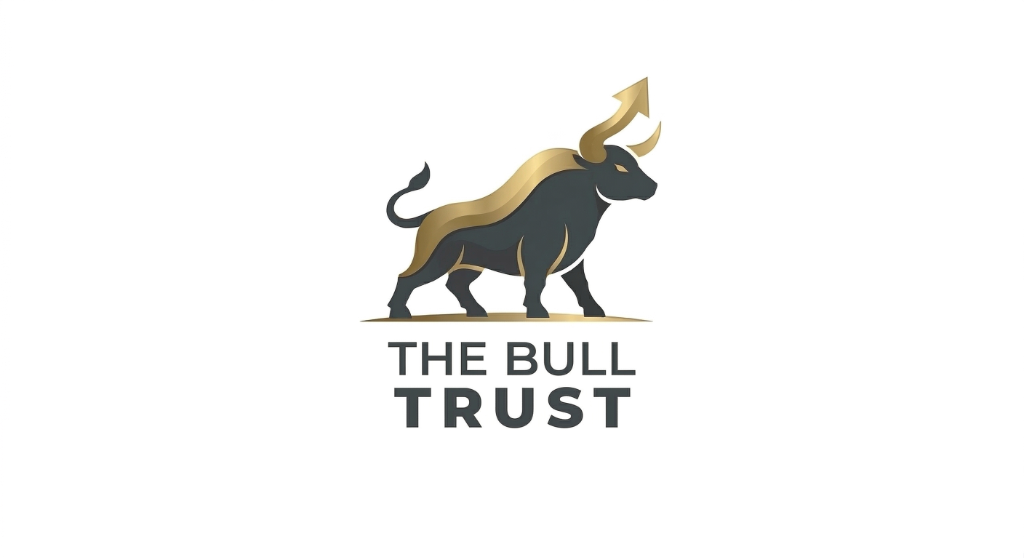The Bull Trust Logo